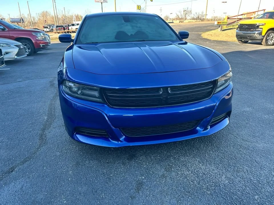 2019 Dodge Charger 7th Gen - Image 7 of 12