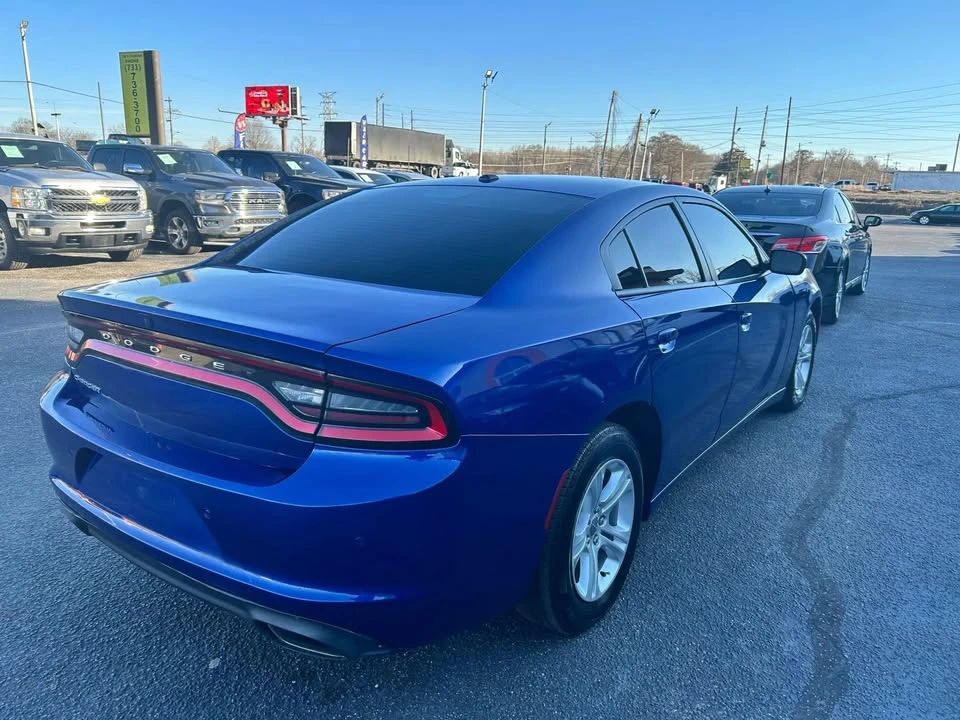 2019 Dodge Charger 7th Gen - Image 6 of 12