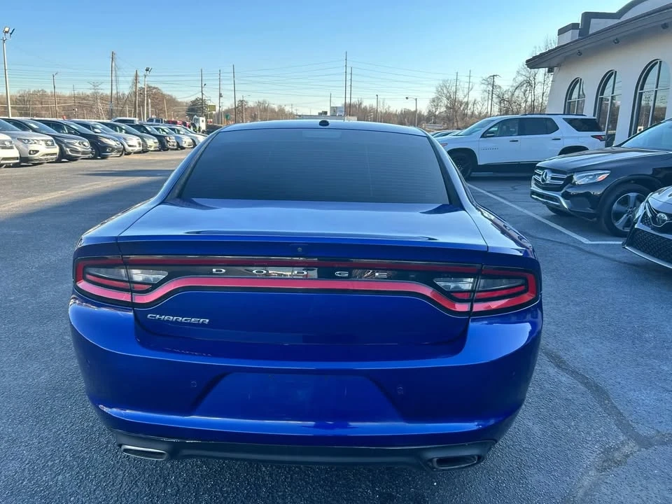 2019 Dodge Charger 7th Gen - Image 3 of 12