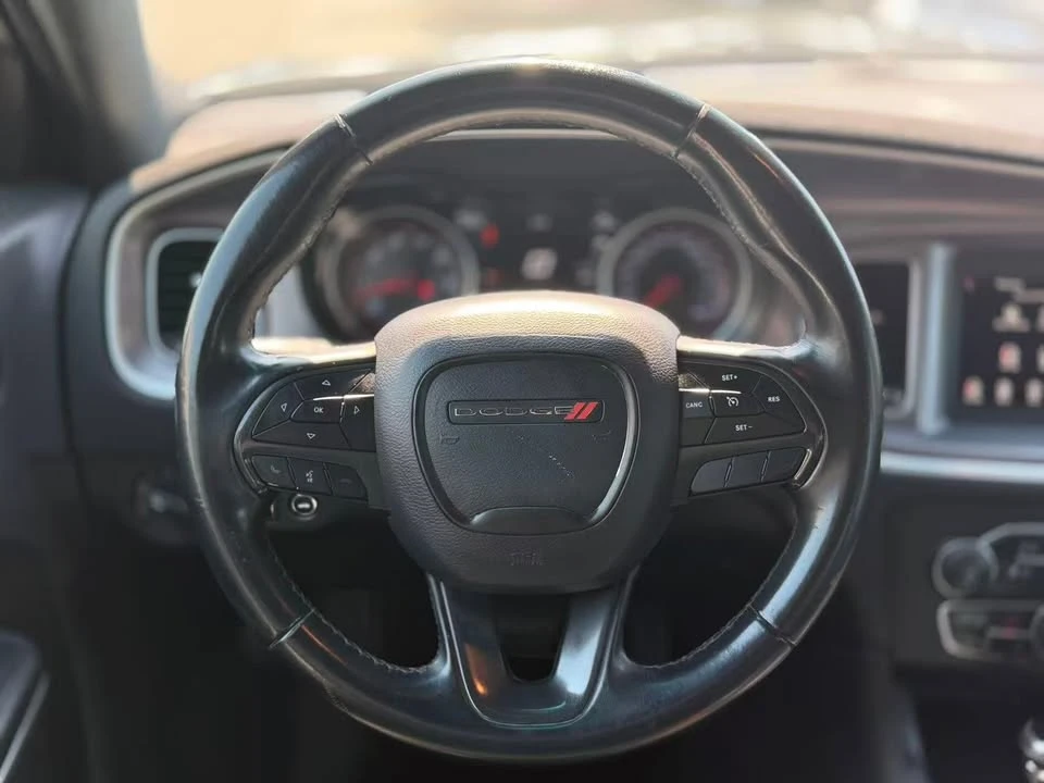 2019 Dodge Charger 7th Gen - Image 12 of 17