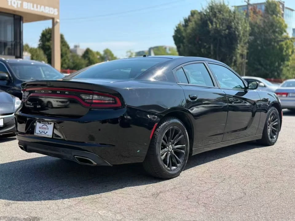 2019 Dodge Charger 7th Gen - Image 6 of 17