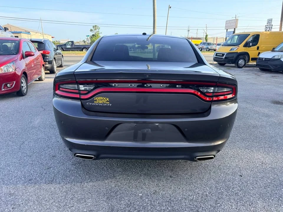 2019 Dodge Charger 7th Gen - Image 6 of 18