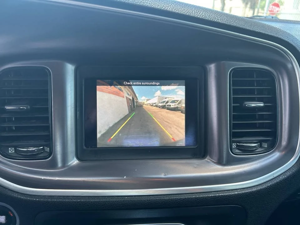 2019 Dodge Charger 7th Gen - Image 17 of 20