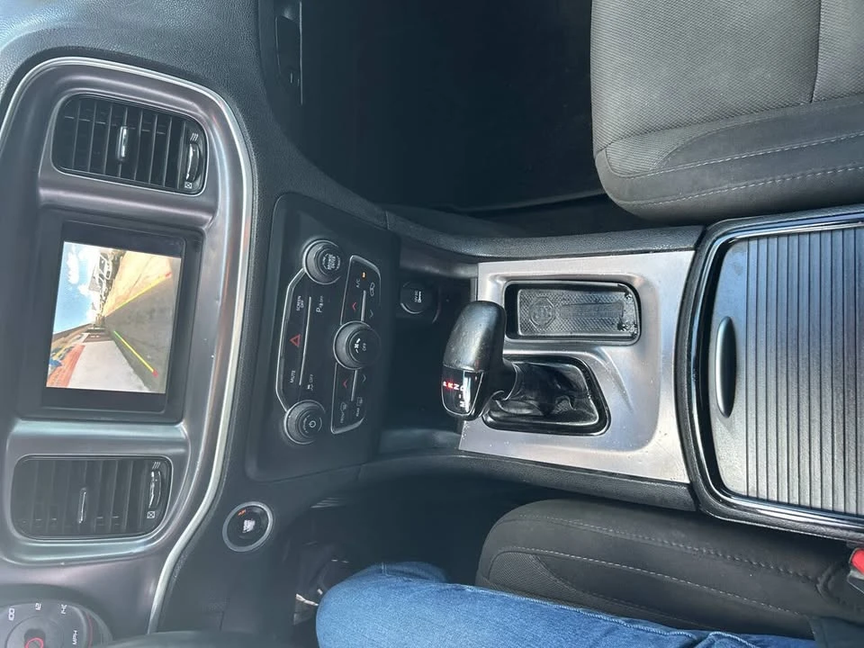 2019 Dodge Charger 7th Gen - Image 18 of 20