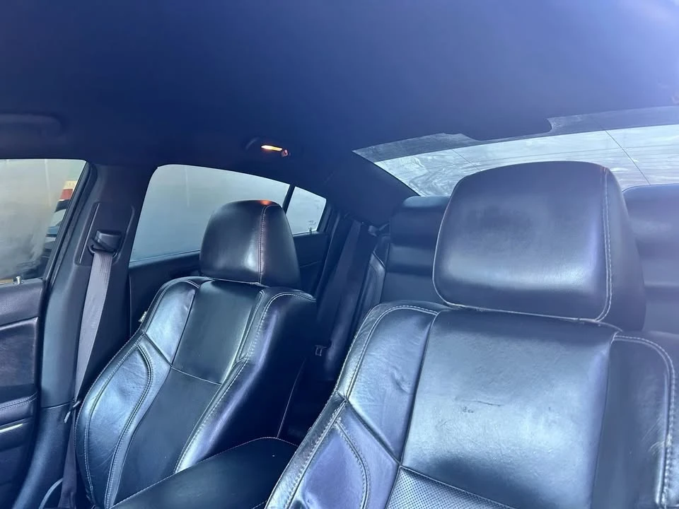 2019 Dodge Charger 7th Gen - Image 9 of 12