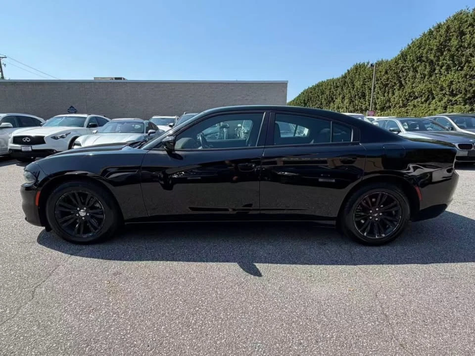 2019 Dodge Charger 7th Gen - Image 4 of 17