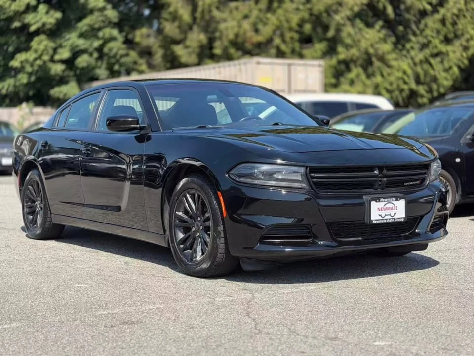 2019 Dodge Charger 7th Gen - Image 2 of 17