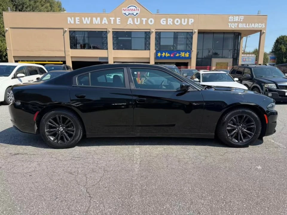 2019 Dodge Charger 7th Gen - Image 16 of 17