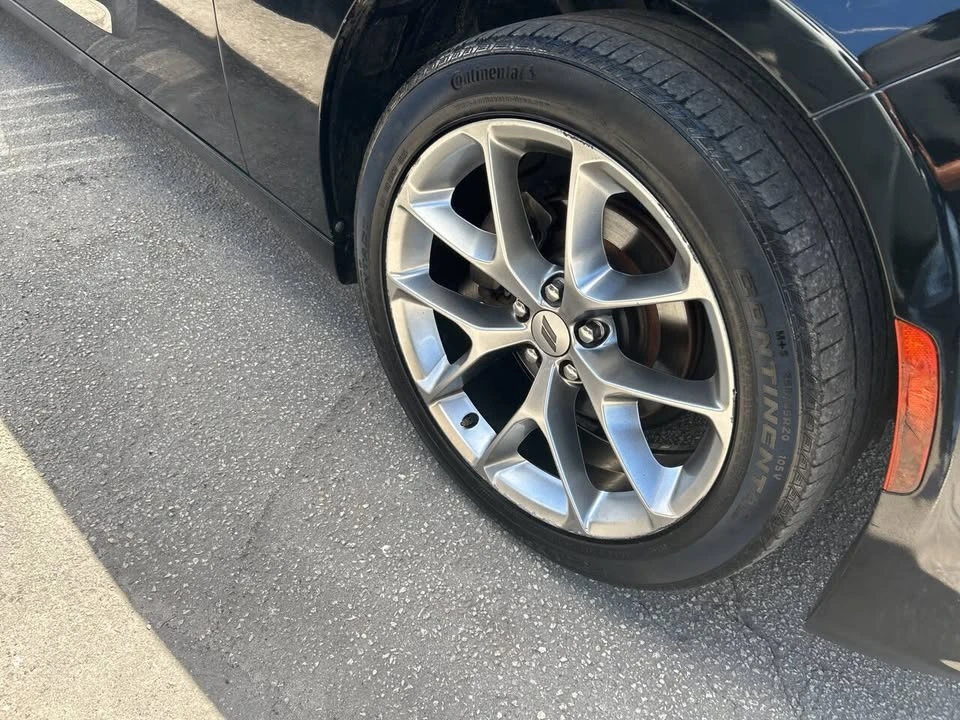 2019 Dodge Charger 7th Gen - Image 8 of 20