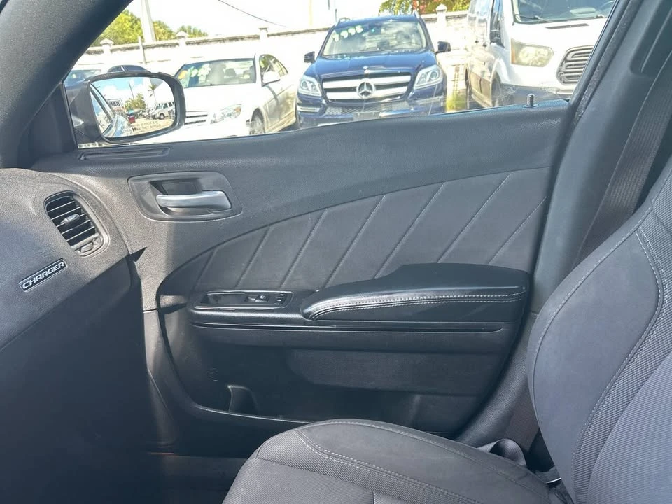 2019 Dodge Charger 7th Gen - Image 20 of 20