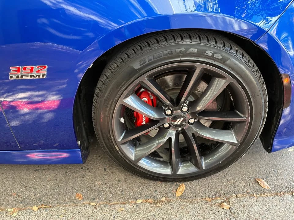 2019 Dodge Charger 7th Gen - Image 7 of 11