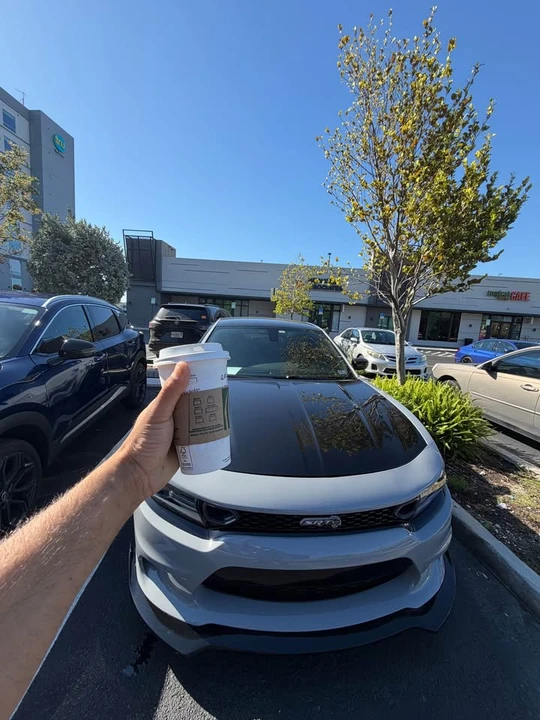 2019 Dodge Charger 7th Gen - Image 12 of 19