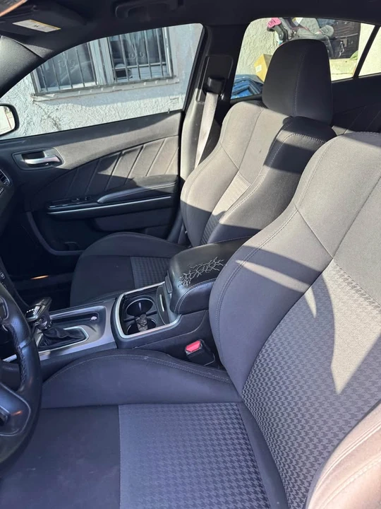 2019 Dodge Charger 7th Gen - Image 7 of 9
