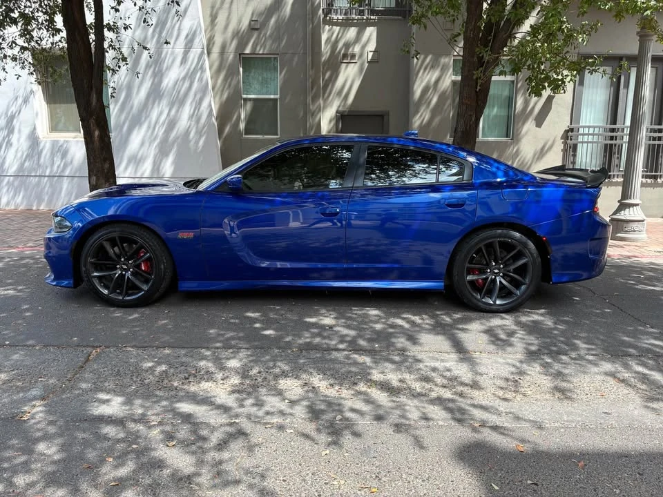 2019 Dodge Charger 7th Gen - Image 4 of 11