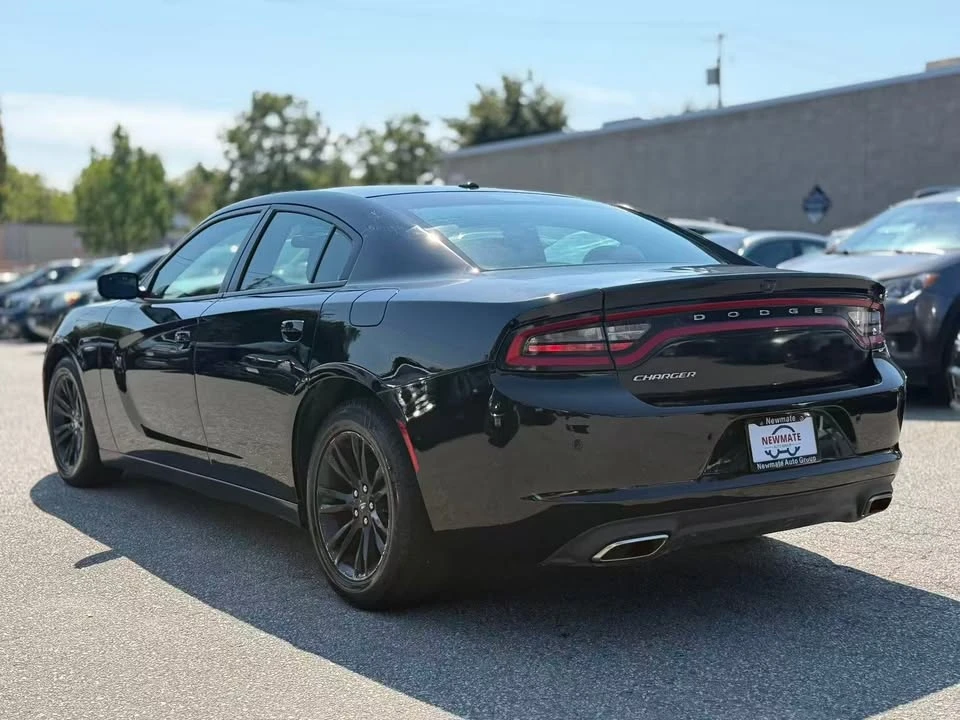 2019 Dodge Charger 7th Gen - Image 5 of 17