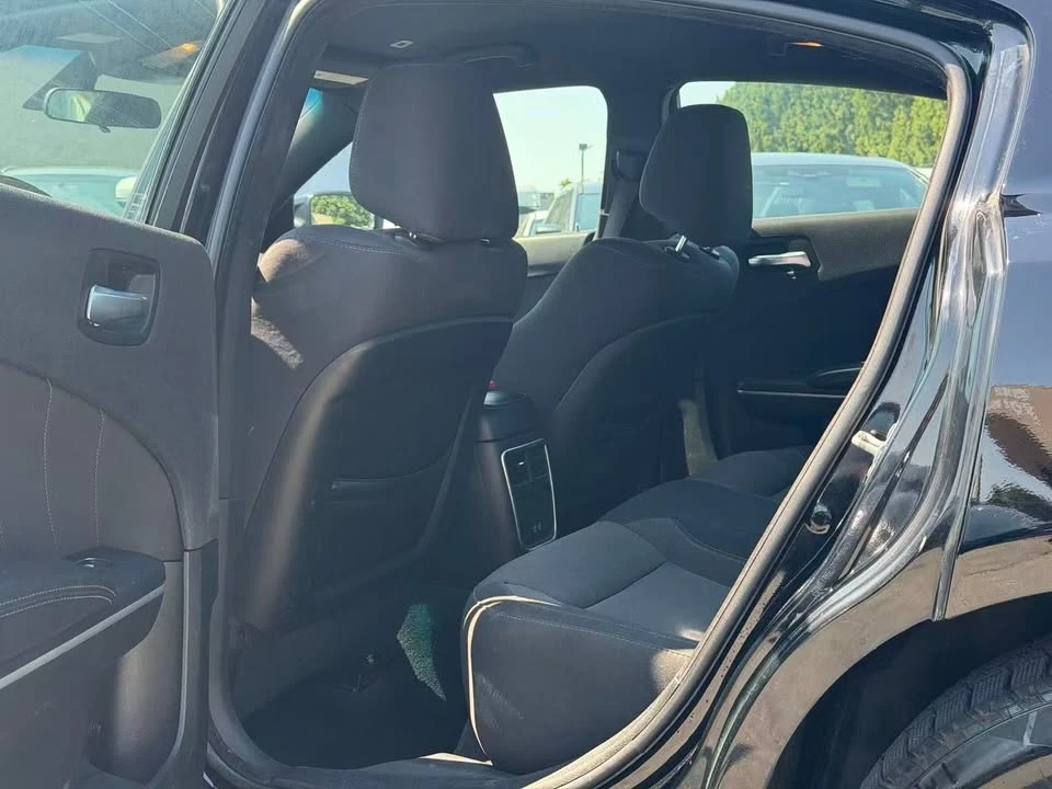 2019 Dodge Charger 7th Gen - Image 14 of 17