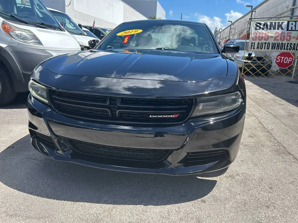 2019 Dodge Charger 7th Gen - Image 2 of 20