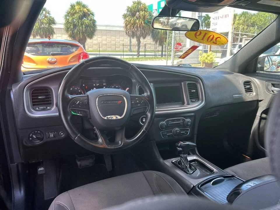 2019 Dodge Charger 7th Gen - Image 16 of 20