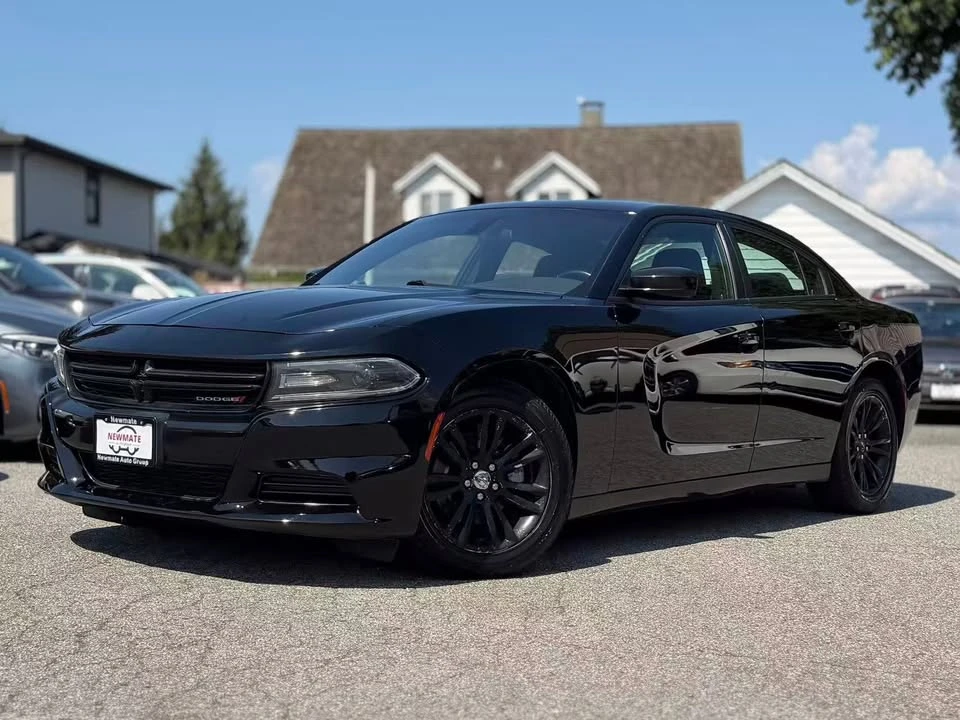 2019 Dodge Charger 7th Gen - Image 3 of 17