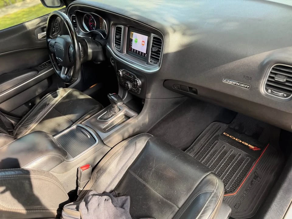 2019 Dodge Charger 7th Gen - Image 6 of 19