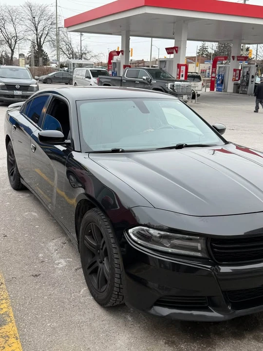 2019 Dodge Charger 7th Gen - Image 7 of 10