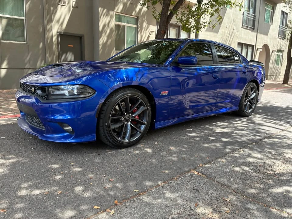 2019 Dodge Charger 7th Gen - Image 3 of 11