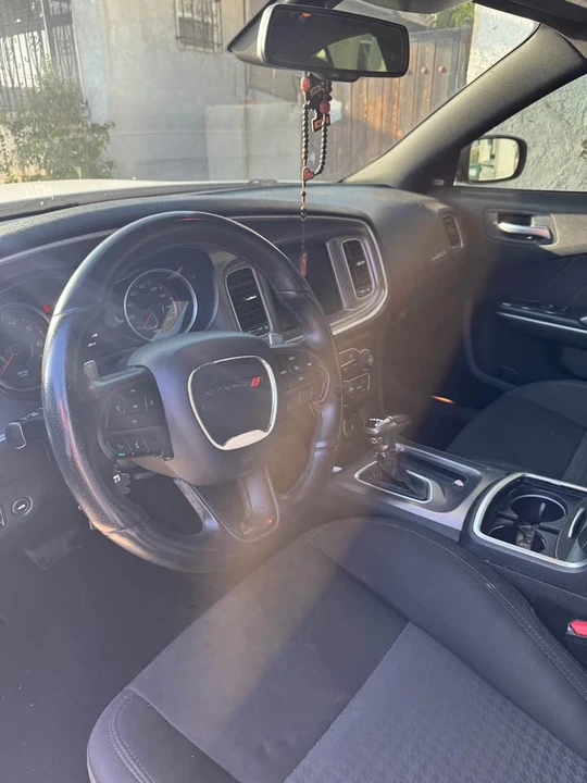 2019 Dodge Charger 7th Gen - Image 8 of 9
