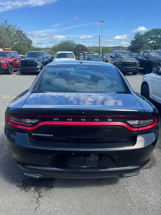2019 Dodge Charger 7th Gen - Image 5 of 13