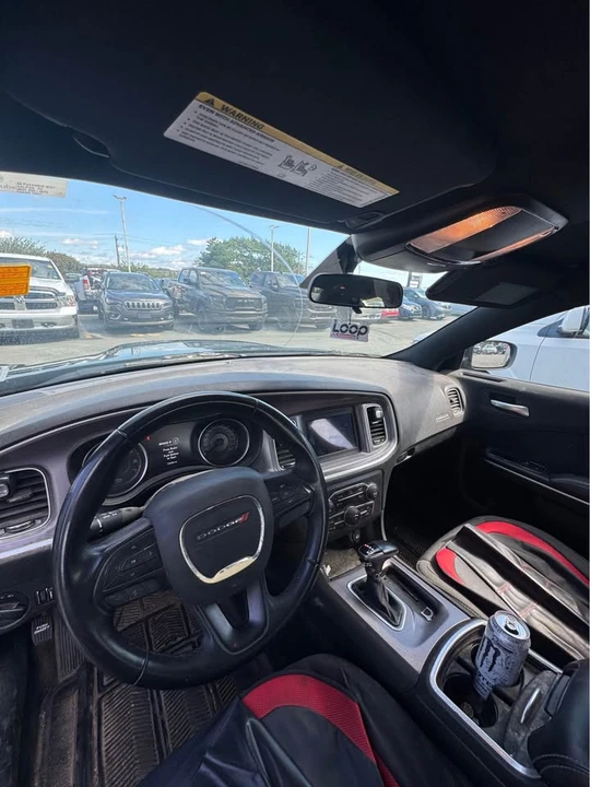 2019 Dodge Charger 7th Gen - Image 8 of 13