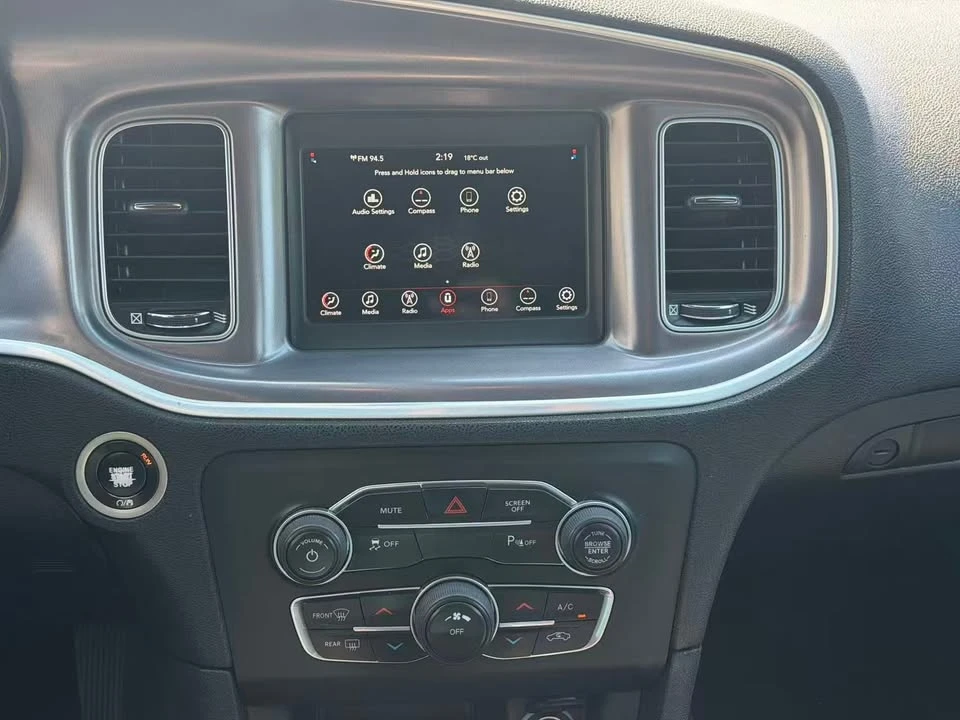 2019 Dodge Charger 7th Gen - Image 11 of 17