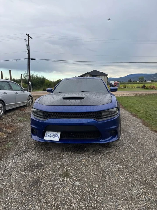 2019 Dodge Charger 7th Gen - Image 2 of 7