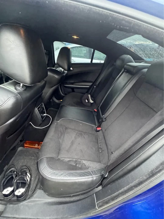 2019 Dodge Charger 7th Gen - Image 5 of 7