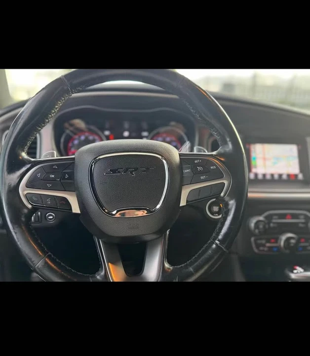 2019 Dodge Charger 7th Gen - Image 17 of 19