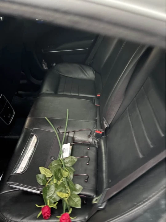 2019 Dodge Charger 7th Gen - Image 5 of 5