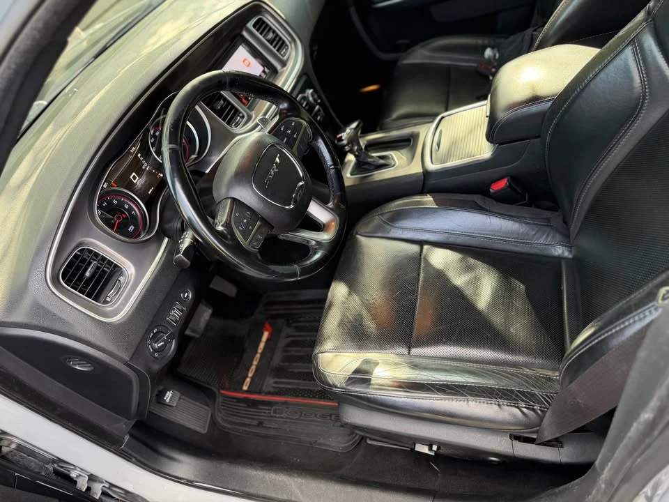 2019 Dodge Charger 7th Gen - Image 10 of 19