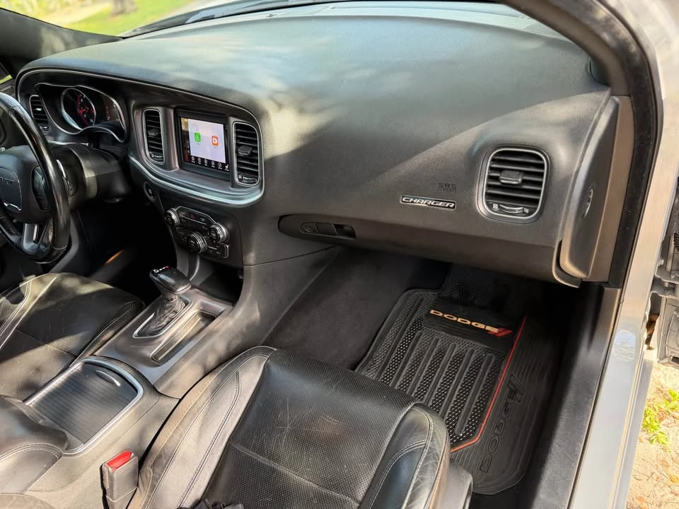 2019 Dodge Charger 7th Gen - Image 7 of 19