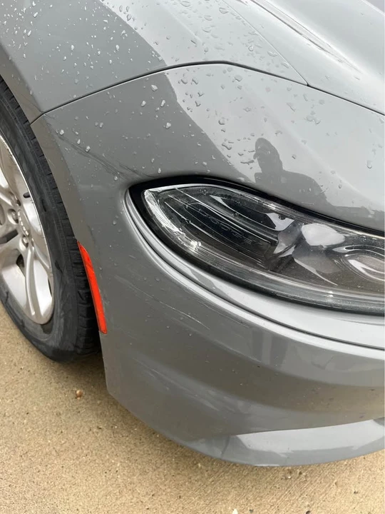 2019 Dodge Charger 7th Gen - Image 8 of 8