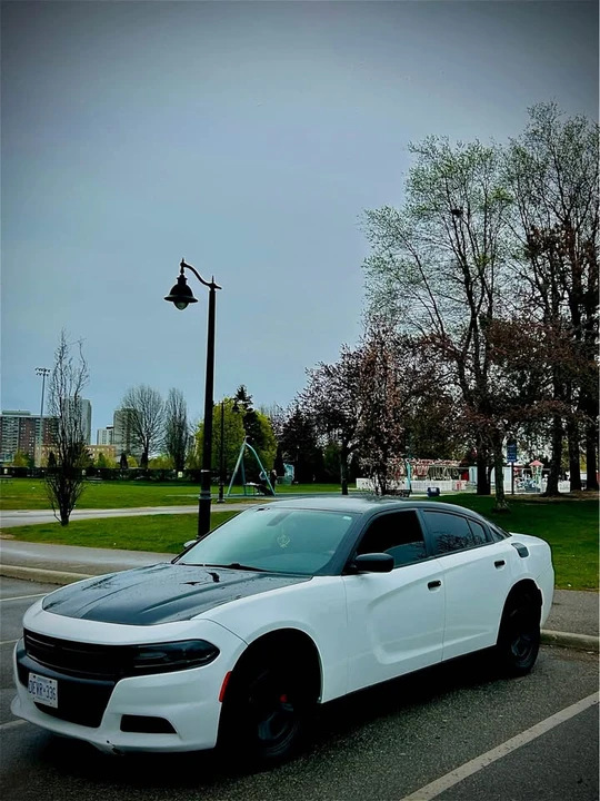 2019 Dodge Charger 7th Gen - Image 3 of 5