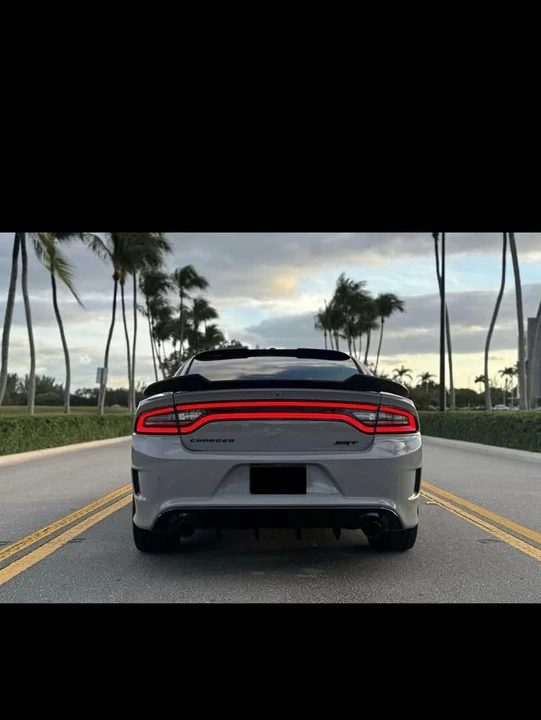 2019 Dodge Charger 7th Gen - Image 15 of 19