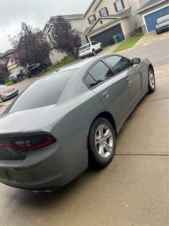 2019 Dodge Charger 7th Gen - Image 3 of 8