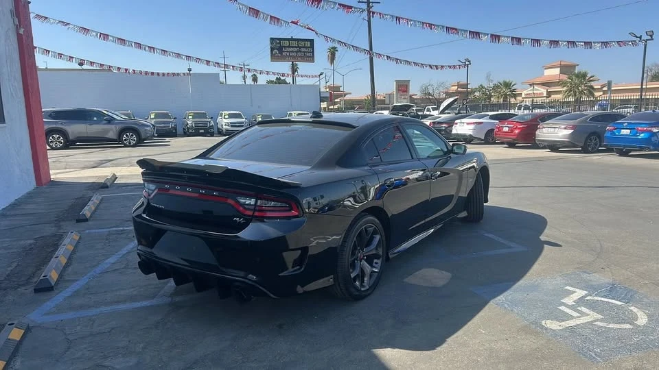 2019 Dodge Charger 7th Gen - Image 3 of 20
