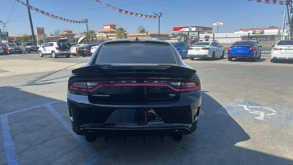 2019 Dodge Charger 7th Gen - Image 4 of 20