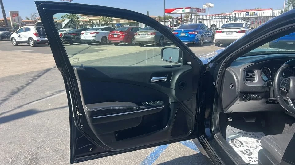 2019 Dodge Charger 7th Gen - Image 8 of 20