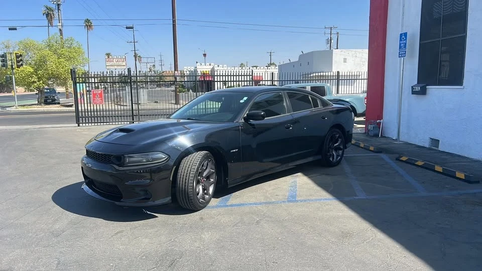 2019 Dodge Charger 7th Gen - Image 6 of 20