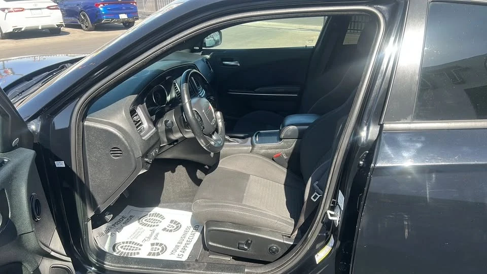 2019 Dodge Charger 7th Gen - Image 9 of 20