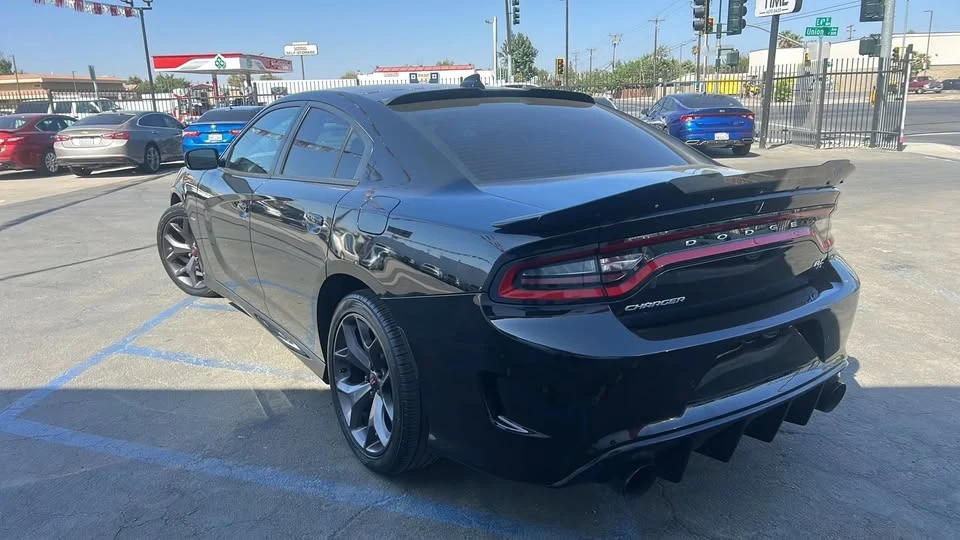 2019 Dodge Charger 7th Gen - Image 5 of 20