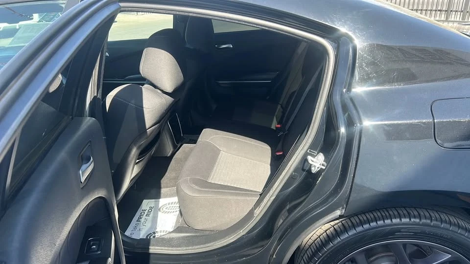2019 Dodge Charger 7th Gen - Image 11 of 20