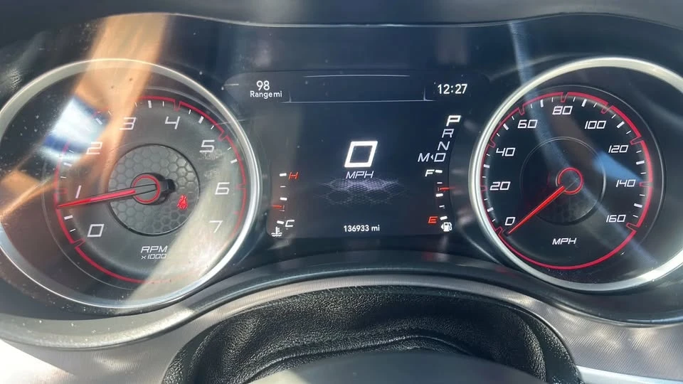 2019 Dodge Charger 7th Gen - Image 17 of 20