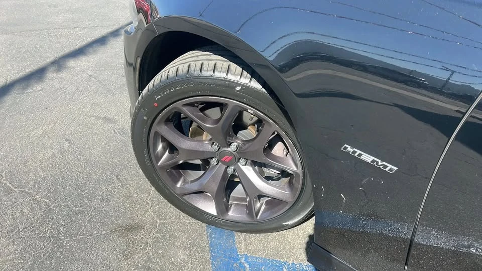 2019 Dodge Charger 7th Gen - Image 7 of 20