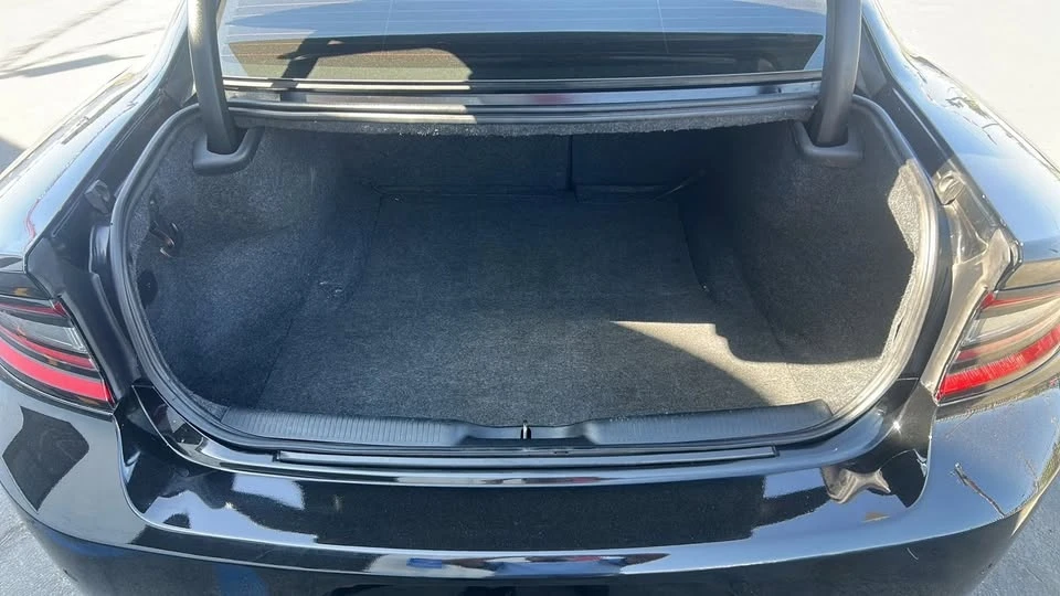 2019 Dodge Charger 7th Gen - Image 15 of 20